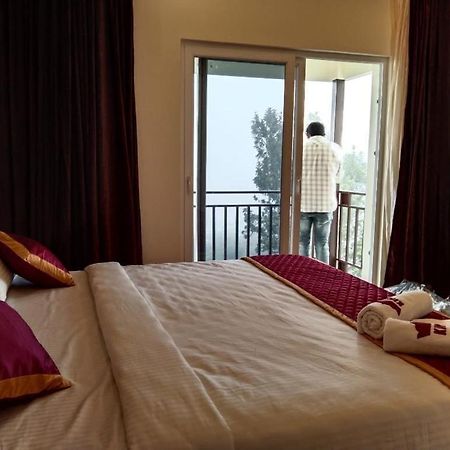 Appartamento Abi'S Castle Tamilnadu - Tamilnadu - Kodaikanal Esterno foto