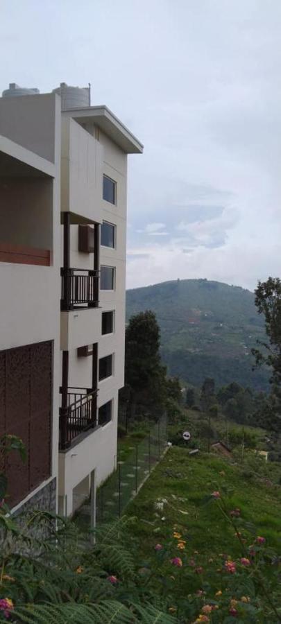 Appartamento Abi'S Castle Tamilnadu - Tamilnadu - Kodaikanal Esterno foto